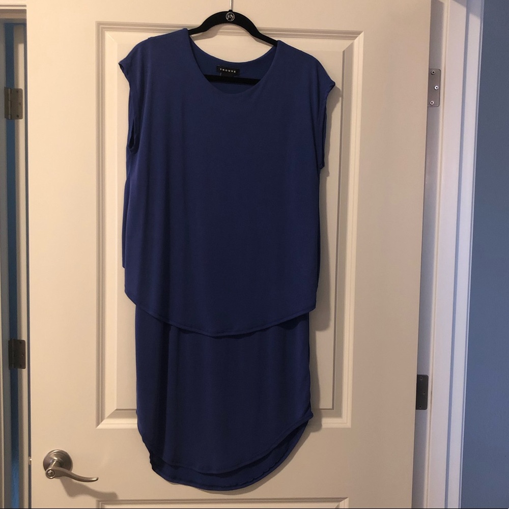 Trouve dress